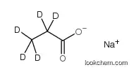 Sodium,2,2,3,3,3-pentadeuteriopropanoate