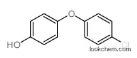 4-(4-chlorophenoxy)phenol