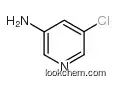 5-chloropyridin-3-amine