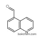 Quinoline-5-carbaldehyde