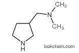 N,n-dimethyl-1-pyrrolidin-3-ylmethanamine