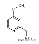 (4-methoxypyridin-2-yl)methanamine