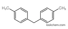 1-methyl-4-[(4-methylphenyl)methyl]benzene