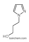 3-pyrazol-1-ylpropan-1-ol