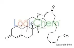 [(8r,9s,10r,13s,14s,17s)-13-methyl-3-oxo-2,6,7,8,9,10,11,12,14,15,16,17-dodecahydro-1h-cyclopenta[a]phenanthren-17-yl] Undecanoa