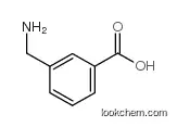 3-(aminomethyl)benzoic Acid