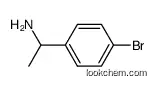 1-(4-bromophenyl)ethanamine