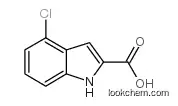 4-chloro-1h-indole-2-carboxylic Acid