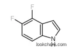 4,5-difluoro-1h-indole