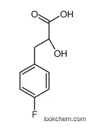(2r)-3-(4-fluorophenyl)-2-hydroxypropanoic Acid