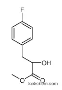Methyl (2r)-3-(4-fluorophenyl)-2-hydroxypropanoate