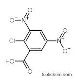 2-chloro-3,5-dinitrobenzoic Acid