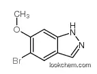 5-bromo-6-methoxy-1h-indazole