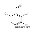 2,3,5-trichloropyridine-4-carbaldehyde