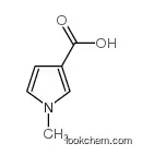 1-methyl-1h-pyrrole-3-carboxylic Acid