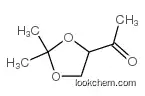 Rac-1-(2,2-dimethyl-1,3-dioxolan-4-yl)ethanone