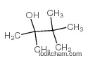 2,3,3-trimethylbutan-2-ol