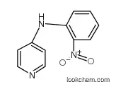 N-(2-nitrophenyl)pyridin-4-amine