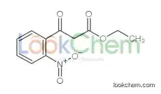 Ethyl 3-(2-nitrophenyl)-3-oxopropanoate