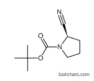 Tert-butyl (2r)-2-cyanopyrrolidine-1-carboxylate