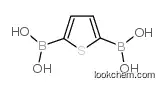 2,5-thiophenediboronic Acid