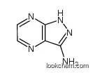 2h-pyrazolo[3,4-b]pyrazin-3-amine