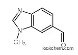 3-methylbenzimidazole-5-carbaldehyde