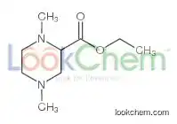 Ethyl 1,4-dimethylpiperazine-2-carboxylate
