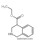 Ethyl 1,2,3,4-tetrahydroisoquinoline-4-carboxylate