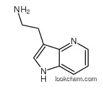 2-(1h-pyrrolo[3,2-b]pyridin-3-yl)ethanamine