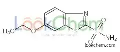 6-ethoxy-1,3-benzothiazole-2-sulfonamide