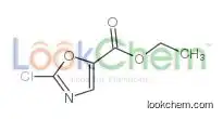 Ethyl 2-chloro-1,3-oxazole-5-carboxylate
