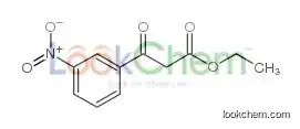 Ethyl 3-(3-nitrophenyl)-3-oxopropanoate