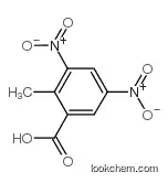 3,5-dinitro-2-methylbenzoic Acid