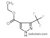 Ethyl 3-(trifluoromethyl)pyrazole-4-carboxylate