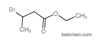 Ethyl 3-bromobutanoate