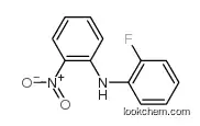 N-(2-fluorophenyl)-2-nitroaniline