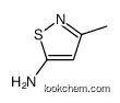 3-methyl-1,2-thiazol-5-amine
