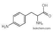 2-amino-3-(4-aminophenyl)propanoic Acid,hydrate