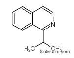 1-propan-2-ylisoquinoline
