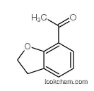 1-(2,3-dihydro-1-benzofuran-7-yl)ethanone