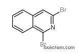 1,3-dibromoisoquinoline