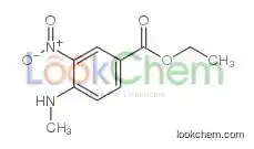 Ethyl 4-(methylamino)-3-nitrobenzoate