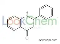 2,3-dihydro-2-phenyl-4(1h)-quinolinone