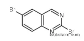 2,6-dibromoquinazoline