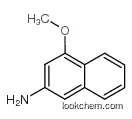 4-methoxynaphthalen-2-amine