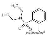 2-amino-n,n-diethylbenzenesulfonamide