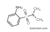 2-amino-n,n-dimethylbenzenesulfonamide