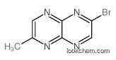 2-bromo-6-methylpyrazino[2,3-b]pyrazine