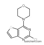 4-(2-chlorothieno[3,2-d]pyrimidin-4-yl)morpholine